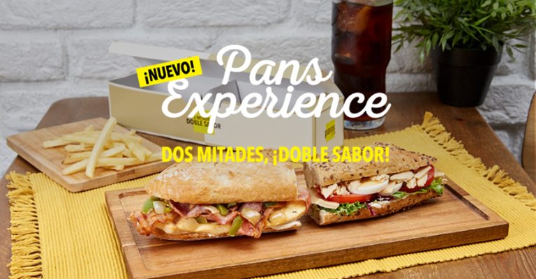 Pans Experience
