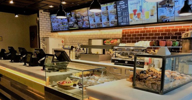 Pans & company inaugura un nuevo restaurante en cataluña