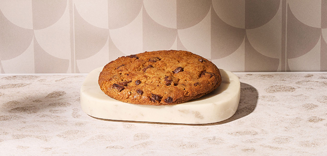Cookie choco