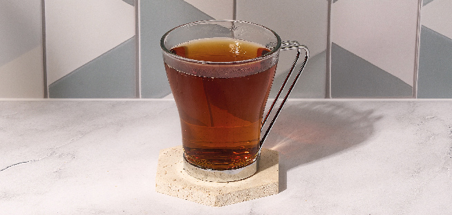 Infusión premium 100% British